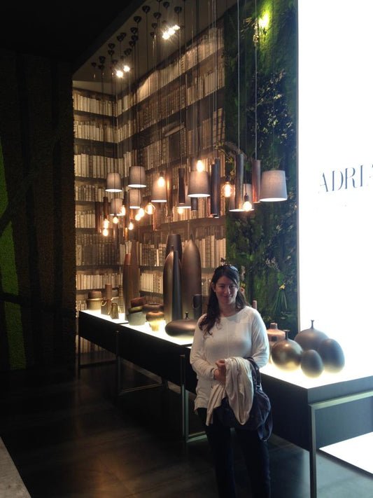 ASESORÍA LIVING MAS DE 30 M2 Asesoría en Diseño de Interiores y Muebles Personalizados - Greenwoods - | Greenwoods Chile