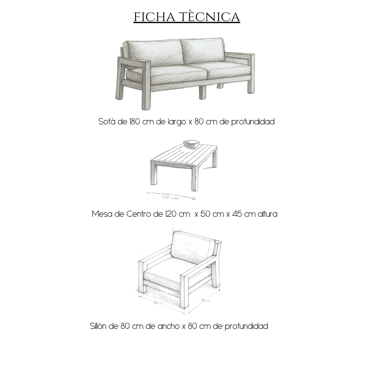 sofa de terraza , muebles de terraza , sillones de terraza , muebles de madera para terraza , juegos de teraza , sofas a medida, conjunto de terraza, set de terraza