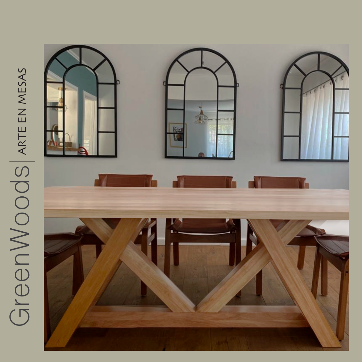 mesas de madera, mesa de comedor de madera , mesas de madera lenga , mesas modernas de madera , mesas de diseño de madera