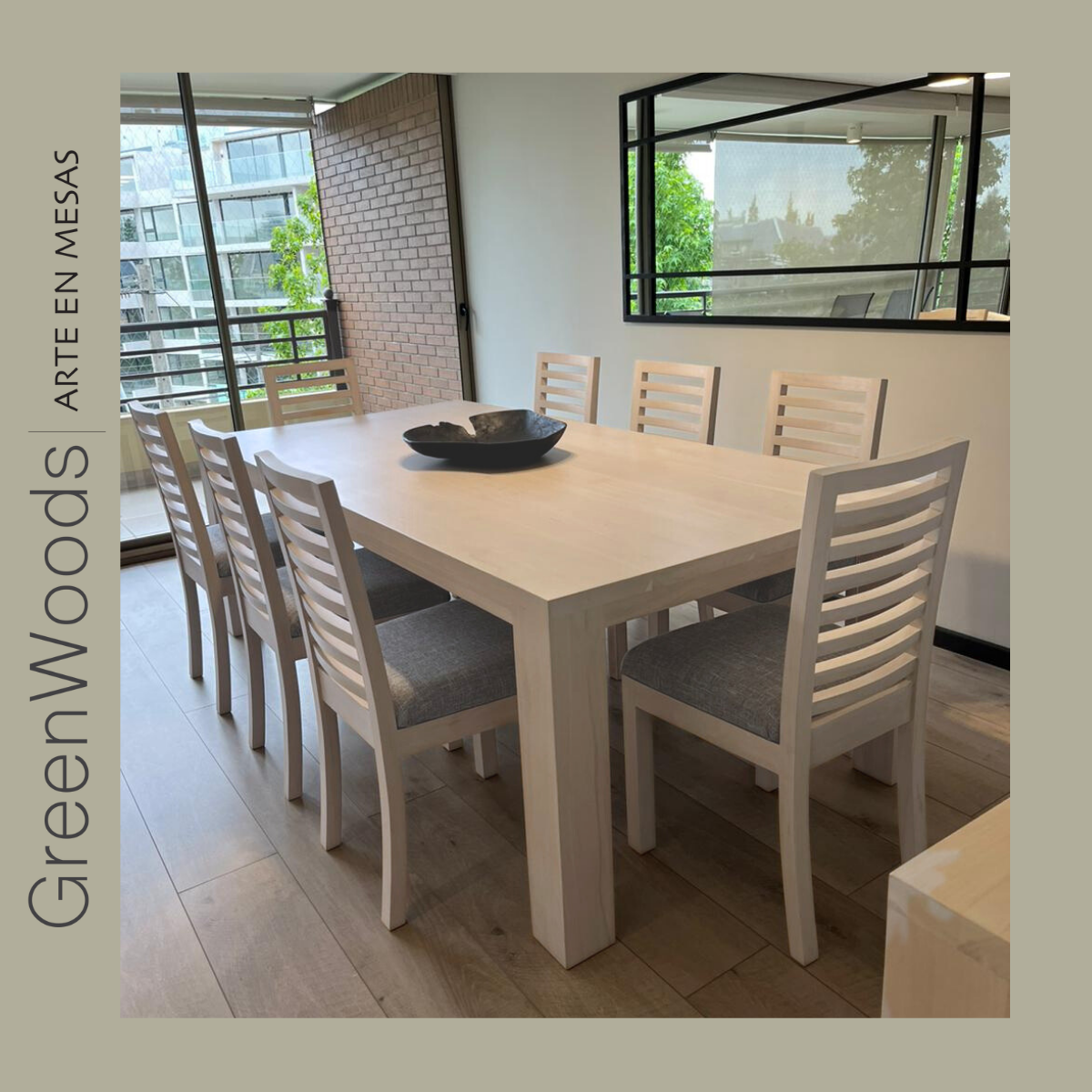 mesa de comedor, mesas a medida, mesas de madera , mesas a medida de madera, comedores modernos, comedor madera lenga , mesa rectangular , mesas de comedor , mesas de comedor en madera , mesa a pedido , mesa de diseño. mesa madera de diseño