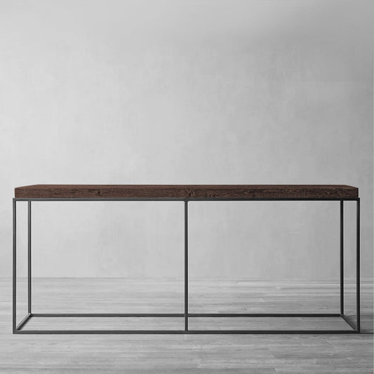 Arrimo Colección Ruby en madera lenga – Greenwoods Chile