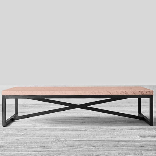 Mesa de Centro Rectangular Murano - mesa centro | Greenwoods Chile