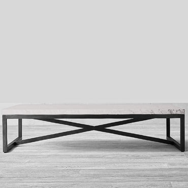 Mesa de Centro Rectangular Murano - mesa centro | Greenwoods Chile