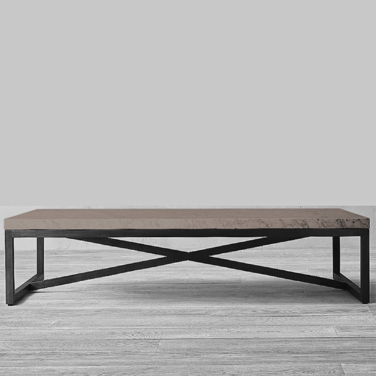 Mesa de Centro Rectangular Murano - mesa centro | Greenwoods Chile