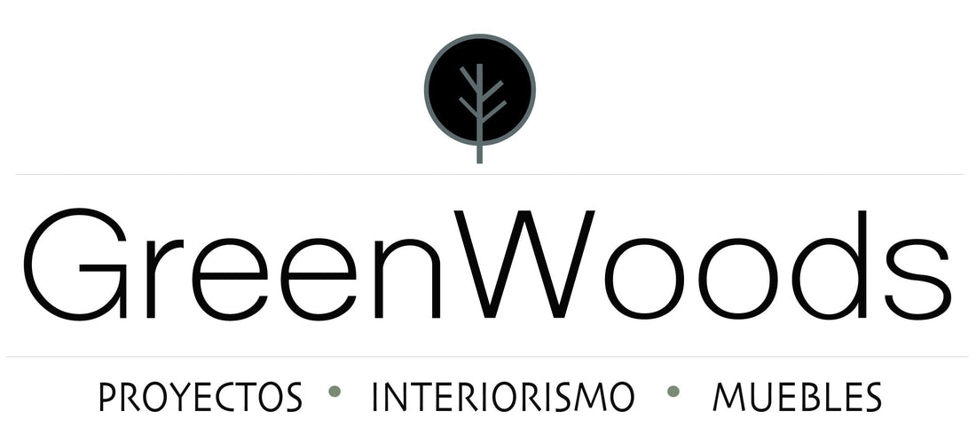 Mesa de comedor a medida en madera maciza fabricada en Chile – Greenwoods