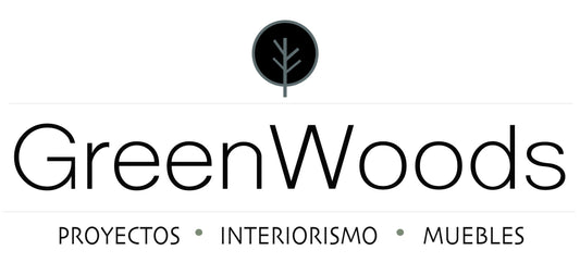 Mesa de comedor a medida en madera maciza fabricada en Chile – Greenwoods