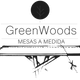 COMO CREAR TU MESA DE COMEDOR A MEDIDA - Greenwoods
