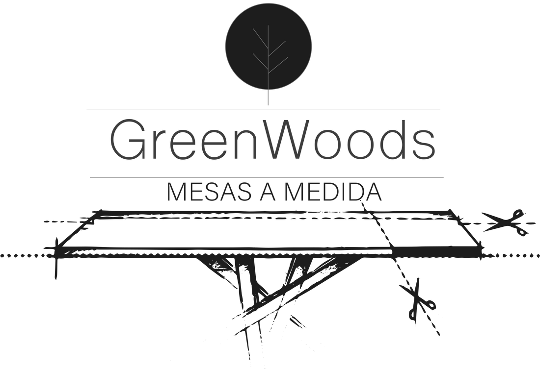 COMO CREAR TU MESA DE COMEDOR A MEDIDA
