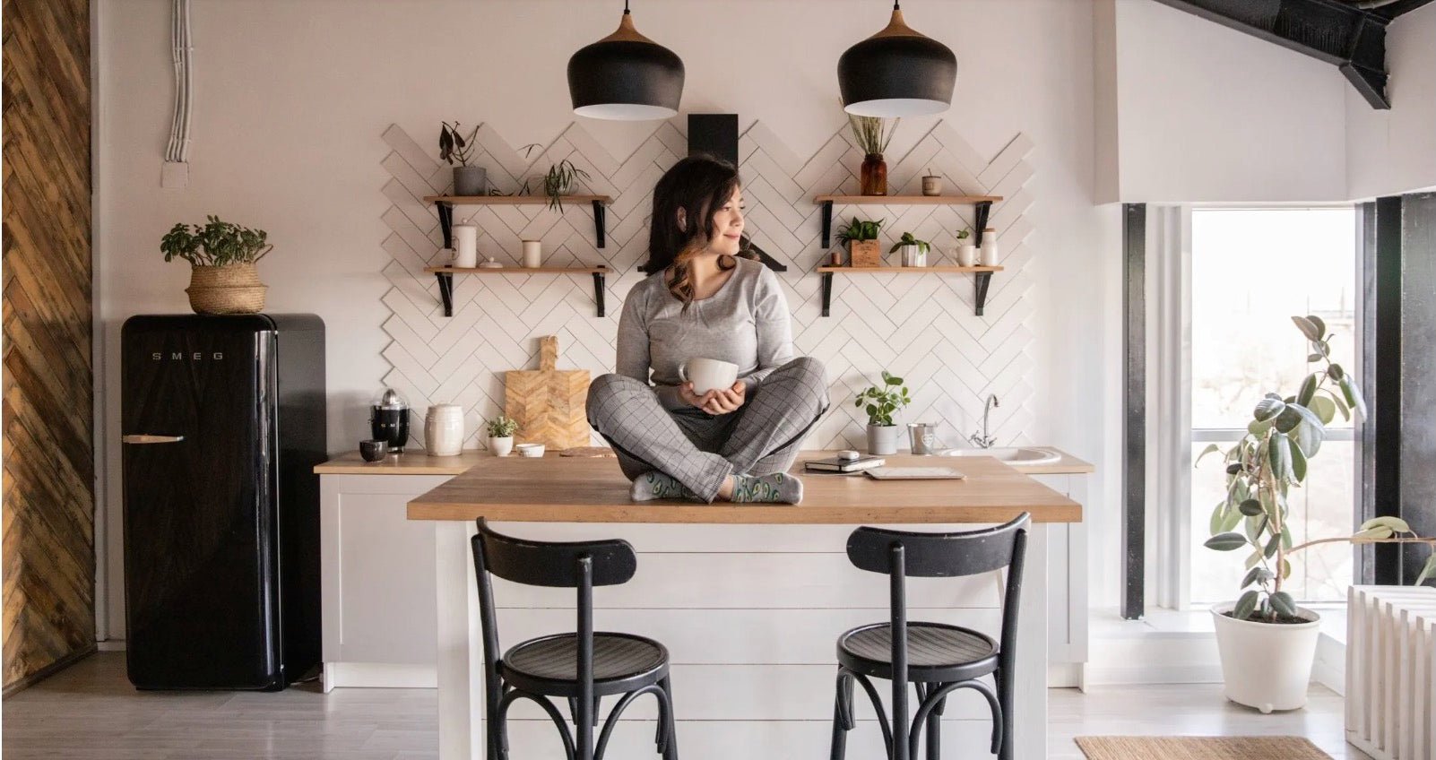 Mesas de comedor rústicas de madera a medida | Greenwoods