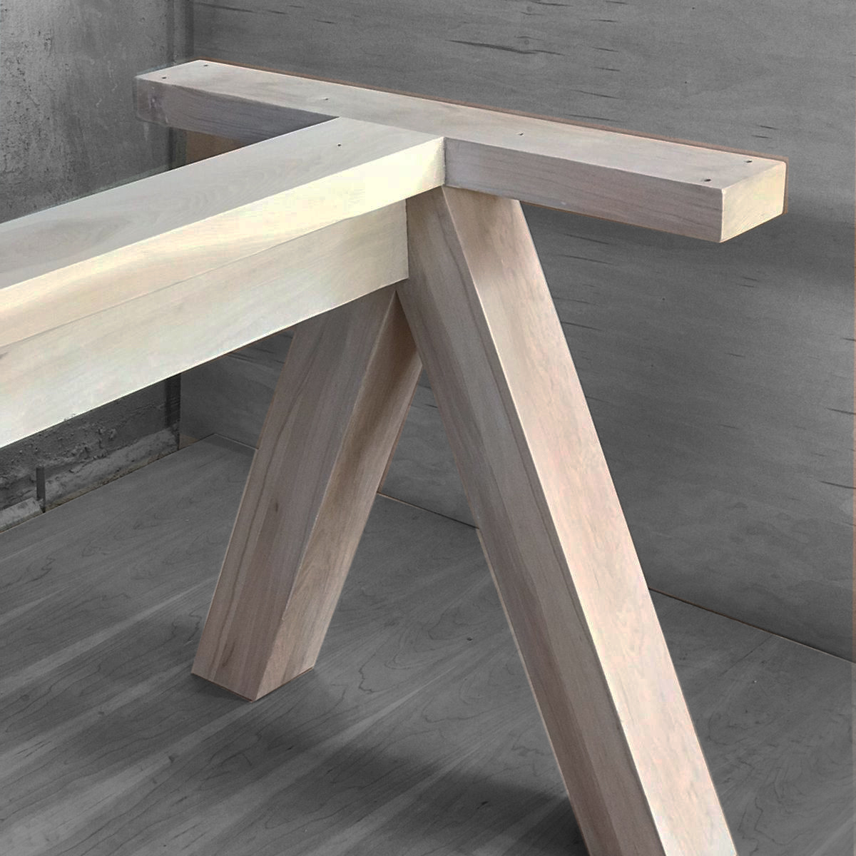 base de mesa de comedor