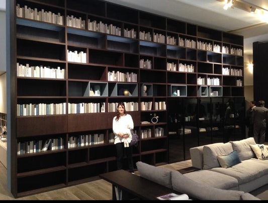 ASESORÍA LIVING HASTA 20 M2 Asesoría en Diseño de Interiores y Muebles Personalizados - Greenwoods