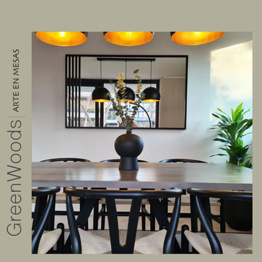mesa de comedor de fierro , comedor industrial , mesa de comedor industrial , mes ade comedor madera y fierro , mesa base de fierro, cubierta para mesas en madera, cubiertas a medida , cubierta madera lenga
