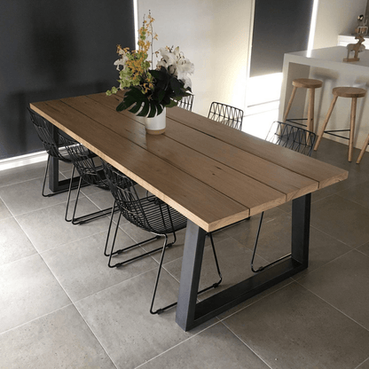 Mesa Comedor de Madera Modelo Tabla, greenwoods.cl ,comedor moderno chile ,mesa de comedor ,mesa de madera ,comedor de madera ,comedor terraza ,comedores a medida ,comedores de madera ,comedores modernos ,comedores modernos de madera ,greenwoods chile ,mesa comedor madera ,mesa de comedor ,mesa de comedores de madera ,mesa terraza ,mesas de comedor ,mesas de madera ,muebles a medida santiago ,muebles de fierro ,muebles de fierro y madera ,muebles de terraza ,muebles para terraza ,muebles terraza