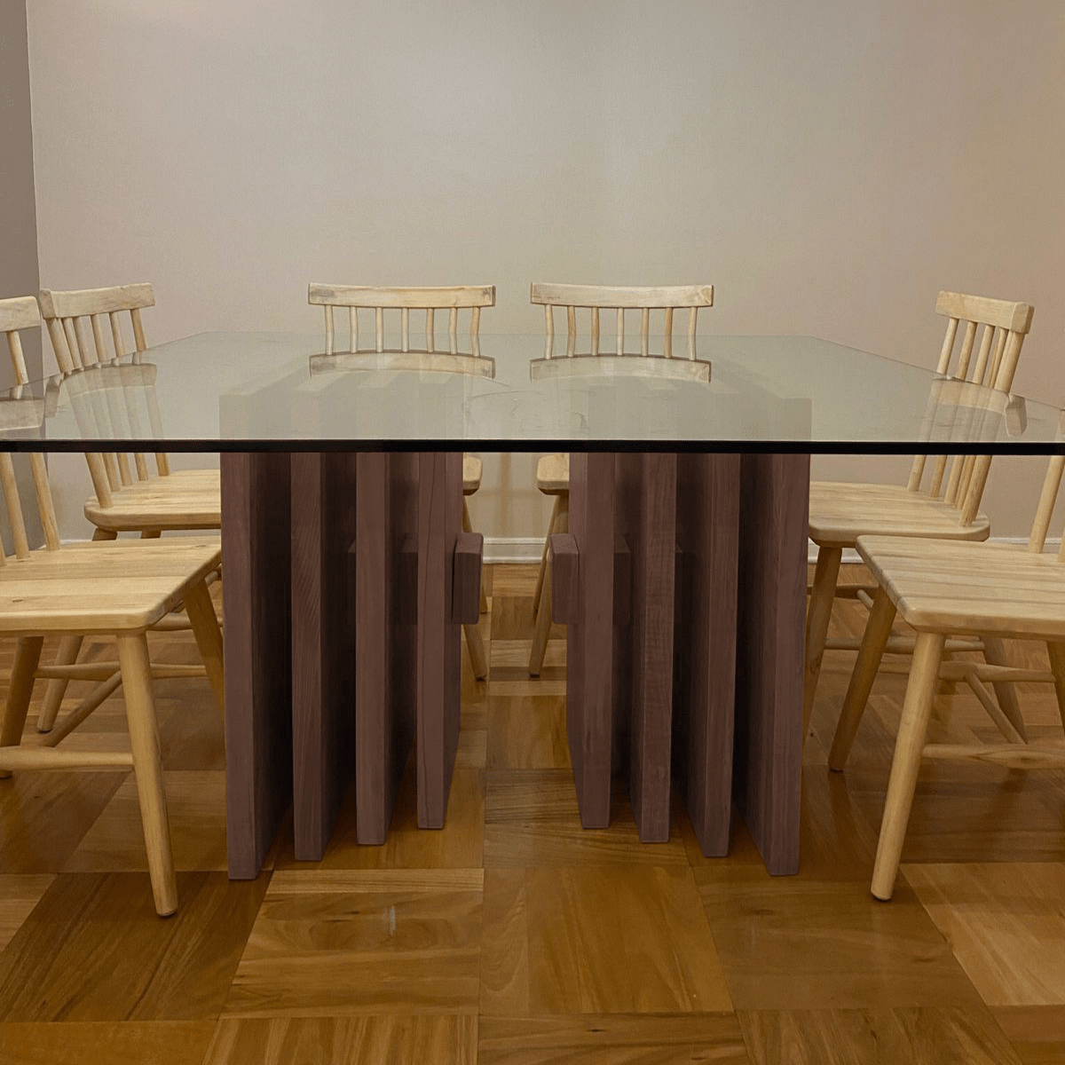 Mesa Piramide -Greenwoods.cl ,comedor moderno chile ,mesa de comedor ,mesa de madera ,comedor de madera ,comedor terraza ,comedores a medida ,comedores de madera ,comedores modernos ,greenwoods chile ,mesa comedor madera ,mesa de comedor ,mesa de comedores de madera ,mesa terraza ,mesas de comedor ,mesas de madera ,muebles a medida santiago ,muebles de terraza ,muebles para terraza ,muebles terraza ,Mesa de comedor personalizada ,comedor de vidrio  ,mesa comedor vidrio ,mesas de comedor de vidrio