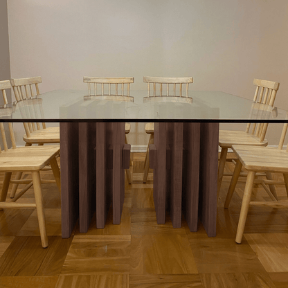 Mesa Piramide -Greenwoods.cl ,comedor moderno chile ,mesa de comedor ,mesa de madera ,comedor de madera ,comedor terraza ,comedores a medida ,comedores de madera ,comedores modernos ,greenwoods chile ,mesa comedor madera ,mesa de comedor ,mesa de comedores de madera ,mesa terraza ,mesas de comedor ,mesas de madera ,muebles a medida santiago ,muebles de terraza ,muebles para terraza ,muebles terraza ,Mesa de comedor personalizada ,comedor de vidrio  ,mesa comedor vidrio ,mesas de comedor de vidrio