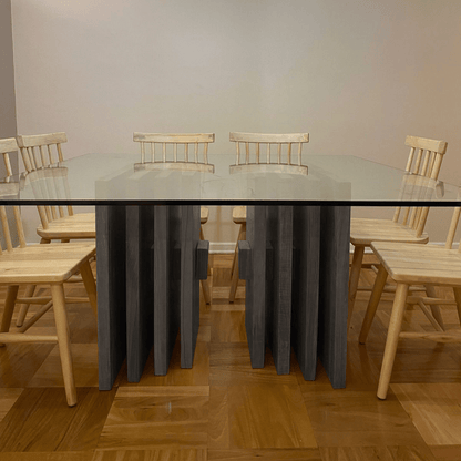 Mesa Piramide -Greenwoods.cl ,comedor moderno chile ,mesa de comedor ,mesa de madera ,comedor de madera ,comedor terraza ,comedores a medida ,comedores de madera ,comedores modernos ,greenwoods chile ,mesa comedor madera ,mesa de comedor ,mesa de comedores de madera ,mesa terraza ,mesas de comedor ,mesas de madera ,muebles a medida santiago ,muebles de terraza ,muebles para terraza ,muebles terraza ,Mesa de comedor personalizada ,comedor de vidrio  ,mesa comedor vidrio ,mesas de comedor de vidrio