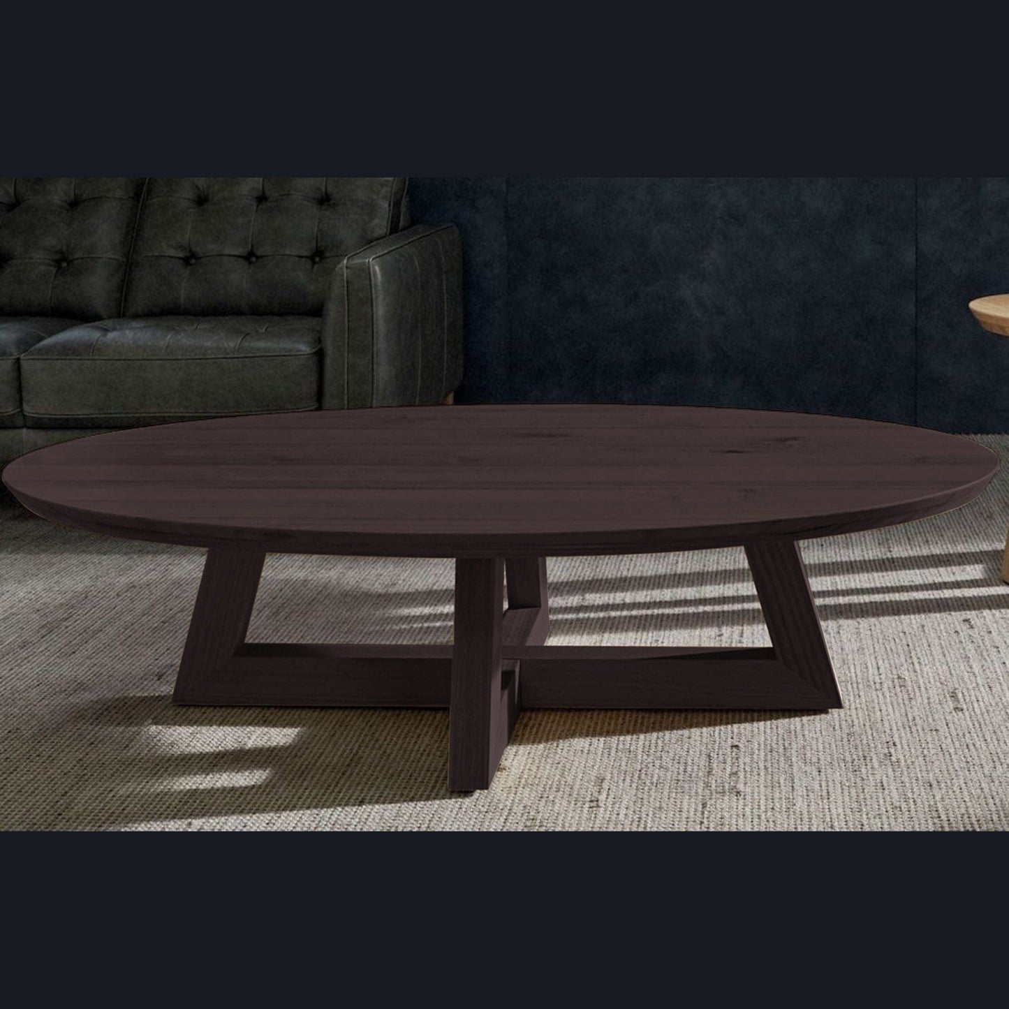 Mesa de Centro Gaia