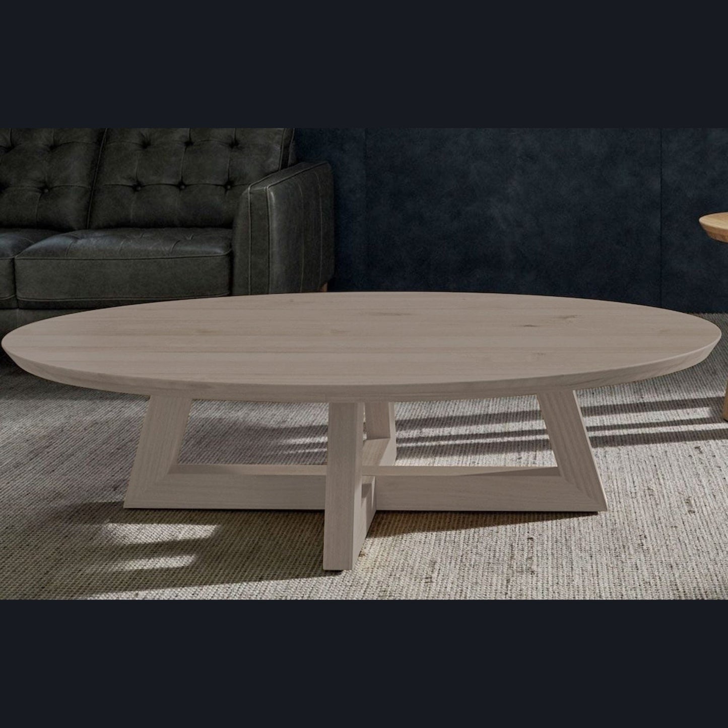 Mesa de Centro Gaia