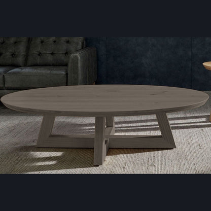 Mesa de Centro Gaia