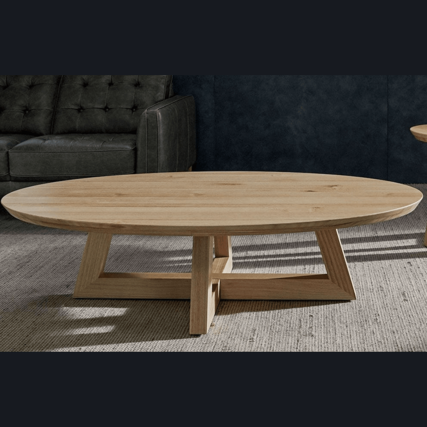 Mesa de Centro Gaia