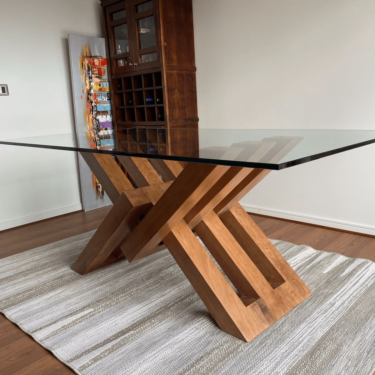 Comedor Cadena - Greenwoods.cl ,comedor moderno chile ,mesa de comedor ,mesa de madera ,comedor de madera ,comedor terraza ,comedores a medida ,comedores de madera ,comedores modernos ,comedores modernos de madera ,greenwoods chile ,mesa comedor madera ,mesa de comedor ,mesa de comedores de madera ,mesa terraza ,mesas de comedor ,mesas de madera ,muebles a medida santiago ,muebles de fierro ,muebles de fierro y madera ,muebles de terraza ,muebles para terraza ,muebles terraza ,Mesa de comedor personalizada