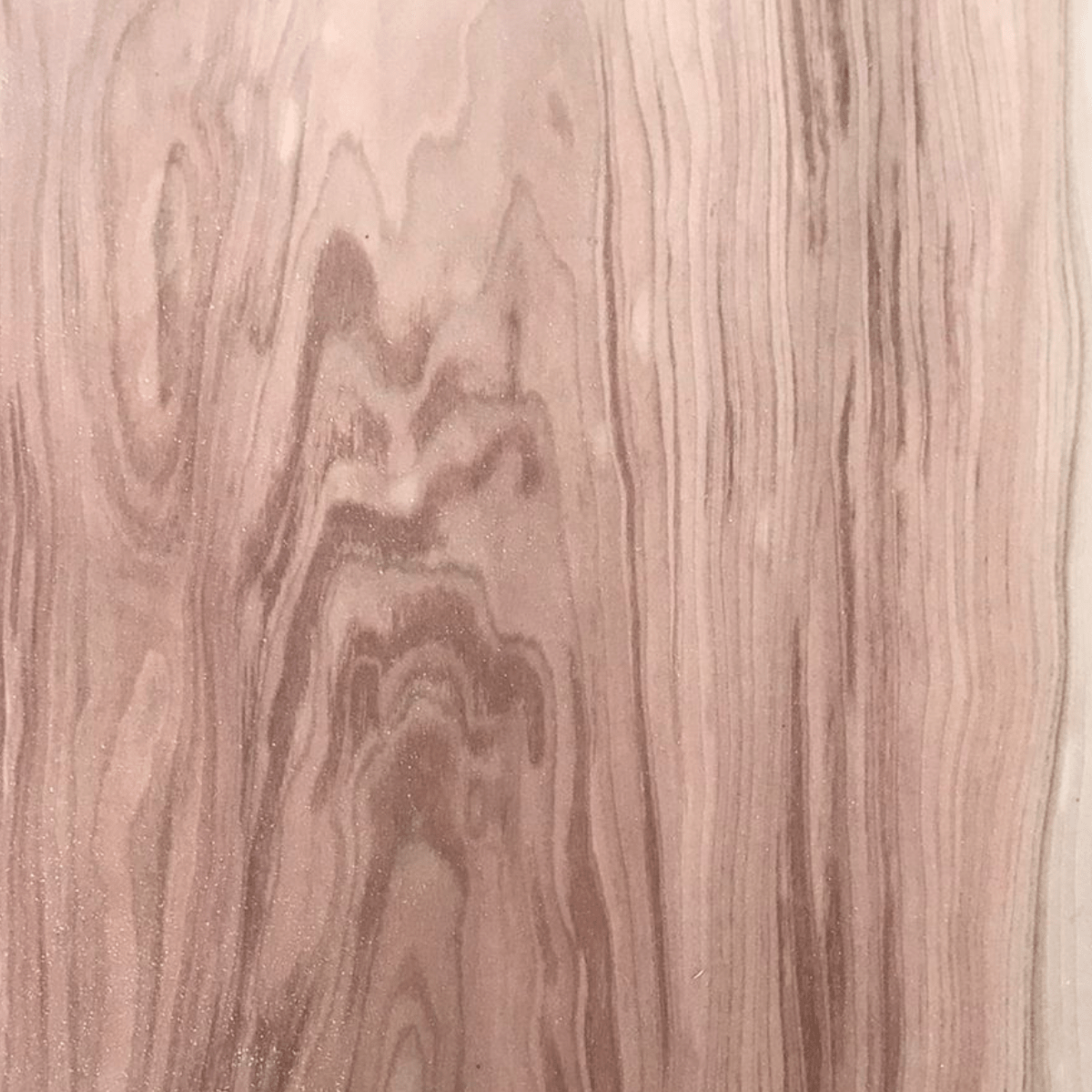 Arrimo Enlace. (base fierro  y cubierta de madera)