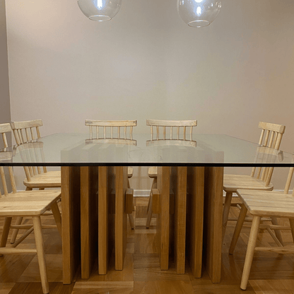Mesa Piramide -Greenwoods.cl ,comedor moderno chile ,mesa de comedor ,mesa de madera ,comedor de madera ,comedor terraza ,comedores a medida ,comedores de madera ,comedores modernos ,greenwoods chile ,mesa comedor madera ,mesa de comedor ,mesa de comedores de madera ,mesa terraza ,mesas de comedor ,mesas de madera ,muebles a medida santiago ,muebles de terraza ,muebles para terraza ,muebles terraza ,Mesa de comedor personalizada ,comedor de vidrio  ,mesa comedor vidrio ,mesas de comedor de vidrio