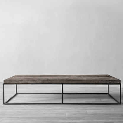 Mesa de Centro Colección Ruby