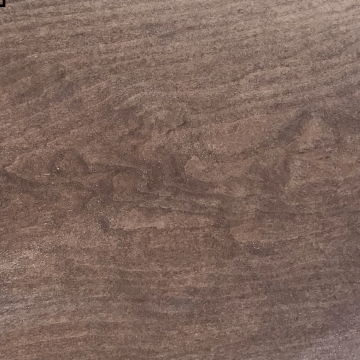 Arrimo Enlace. (base fierro  y cubierta de madera)