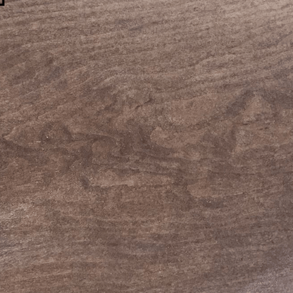 Arrimo Enlace. (base fierro  y cubierta de madera)
