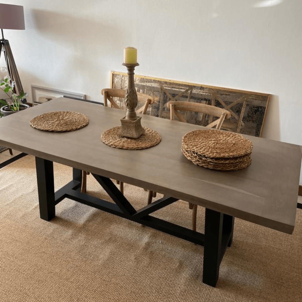 Mesa Viena - Greenwoods.cl ,comedor moderno chile ,mesa de comedor ,mesa de madera ,comedor de madera ,comedor terraza ,comedores a medida ,comedores de madera ,comedores modernos ,comedores modernos de madera ,greenwoods chile ,mesa comedor madera ,mesa de comedor ,mesa de comedores de madera ,mesa terraza ,mesas de comedor ,mesas de madera ,muebles a medida santiago ,muebles de fierro ,muebles de fierro y madera ,muebles de terraza ,muebles para terraza ,muebles terraza ,Mesa de comedor personalizada