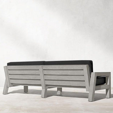 Sofa Valencia Canteria 2 Cuerpos