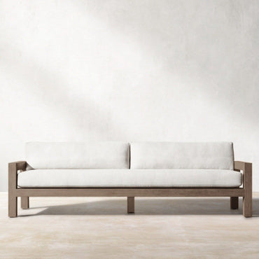 Sofa Valencia 3 Cuerpos