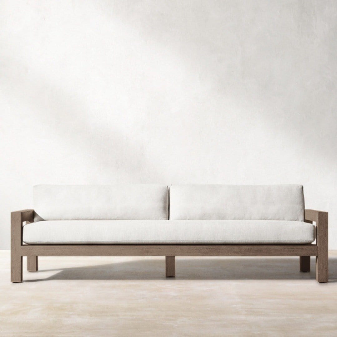 Sofa Valencia 3 Cuerpos