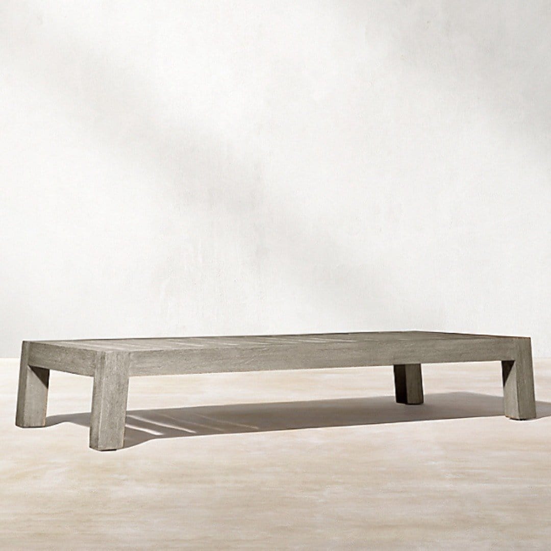 Mesa de Centro Valencia