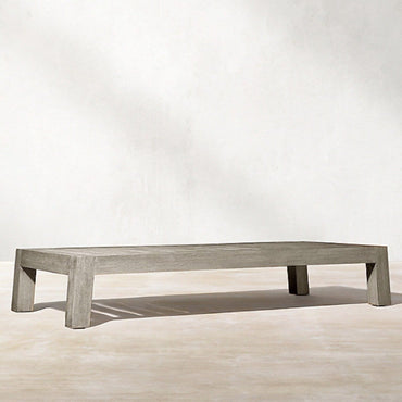 Mesa de Centro Valencia