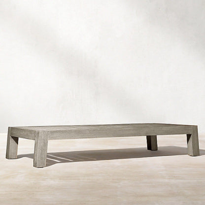 Mesa de Centro Valencia