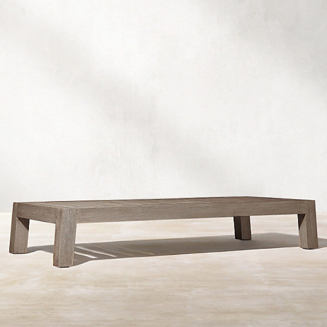Mesa de Centro Valencia