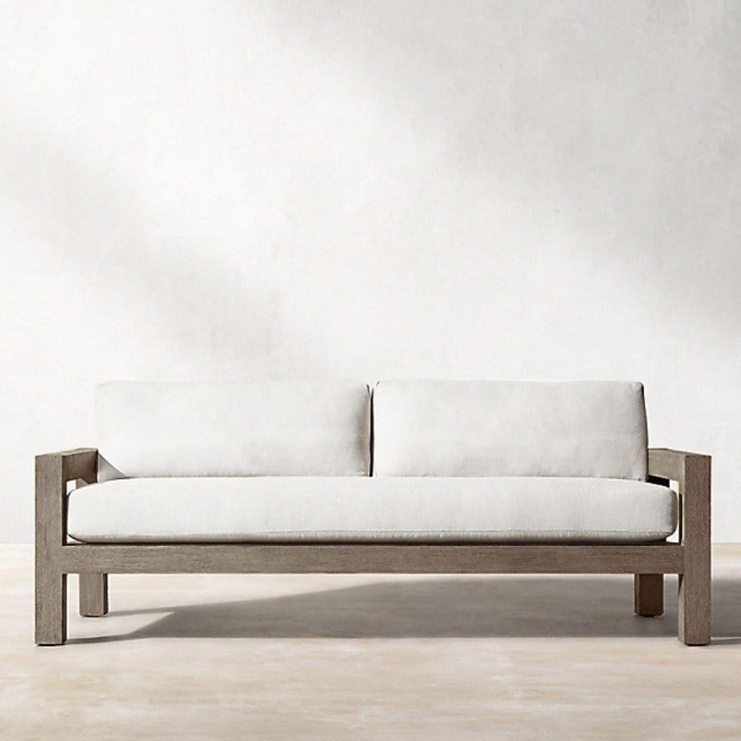 Sofa Valencia 2 Cuerpos