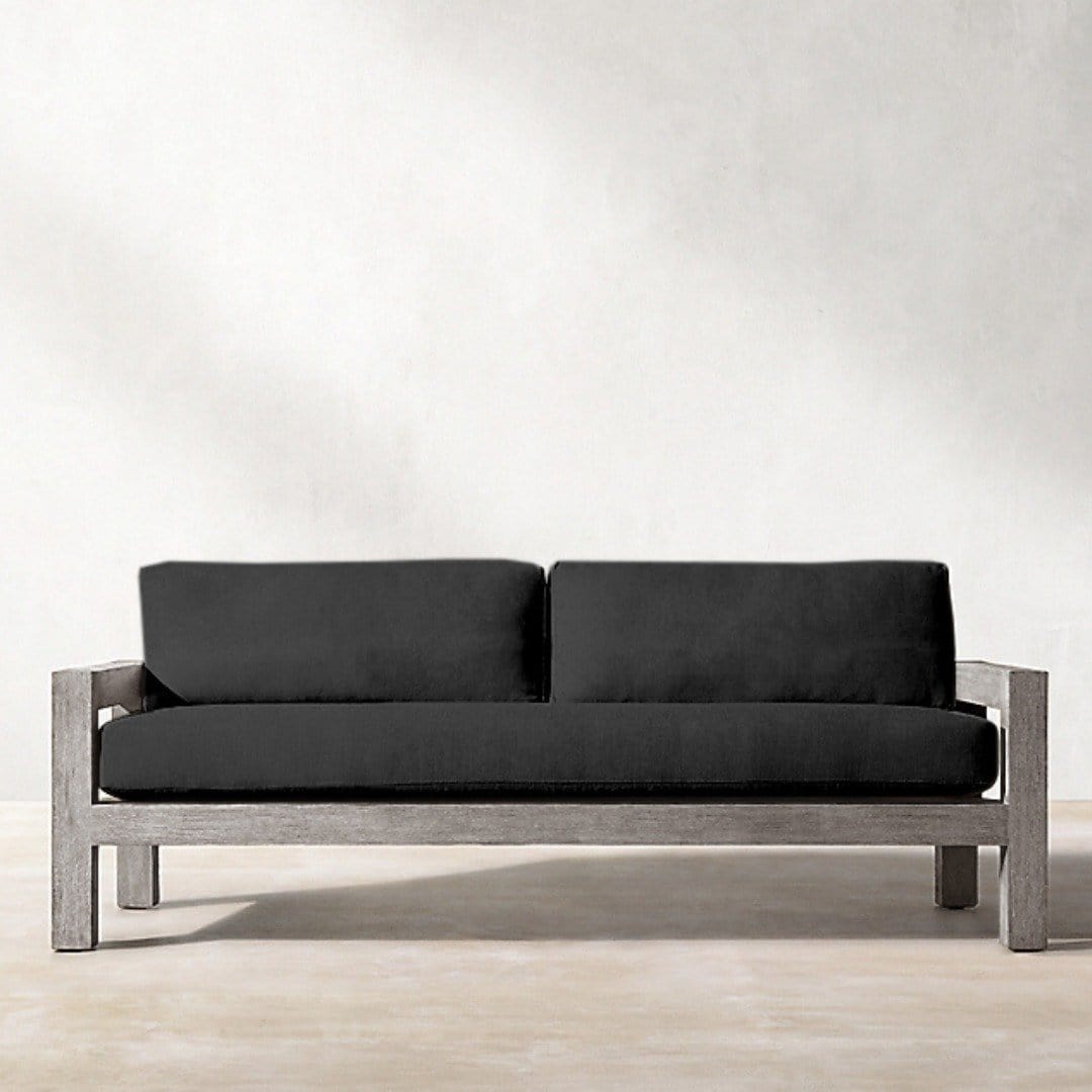 Sofa Valencia 2 Cuerpos