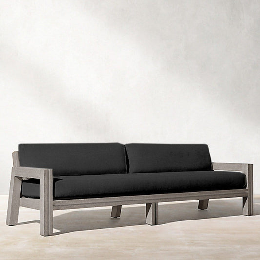 Sofa Valencia 3 Cuerpos Canteria
