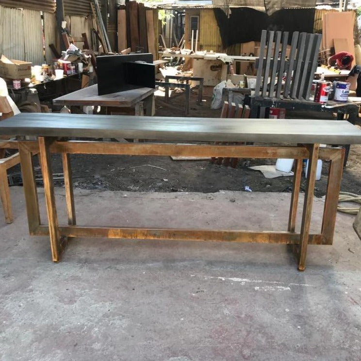 arrimo de madera a medida, arrimo en madera