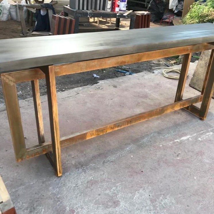 arrimo de madera a medida, arrimo en madera