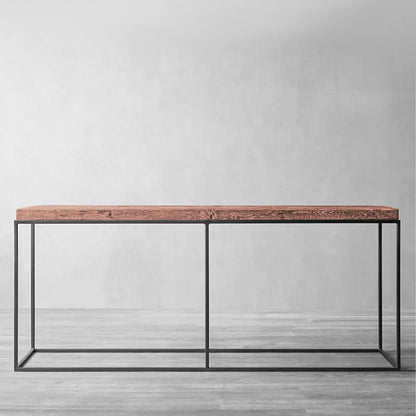 Arrimo rústico moderno con cubierta de madera – Greenwoods