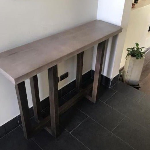 Arrimo Enlace moderno ideal para entrada o living