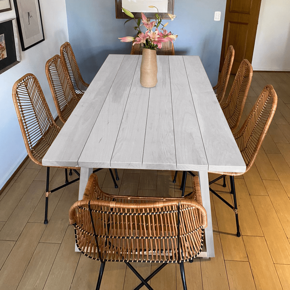 Mesa Tabla-Greenwoods.cl ,comedor moderno chile ,mesa de comedor ,mesa de madera ,comedor de madera ,comedor terraza ,comedores a medida ,comedores de madera ,comedores modernos ,comedores modernos de madera ,greenwoods chile ,mesa comedor madera ,mesa de comedor ,mesa de comedores de madera ,mesa terraza ,mesas de comedor ,mesas de madera ,muebles a medida santiago ,muebles de fierro ,muebles de fierro y madera ,muebles de terraza ,muebles para terraza ,muebles terraza ,Mesa de comedor personalizada