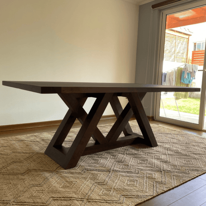 Comedor Italia - greenwoods.cl -mesa de madera , mesa comedor, comedores de madera, mesas de comedor, mesas de comedor modernas, comedores modernos, comedor moderno chile, fabrica de comedores de madera en santiago,comedores modernos de madera,comedores a medida, mesa de comedores de madera