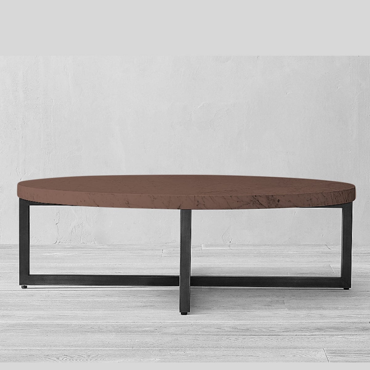 Mesa de centro Murano para living elegante y funcional | Greenwoods Chile