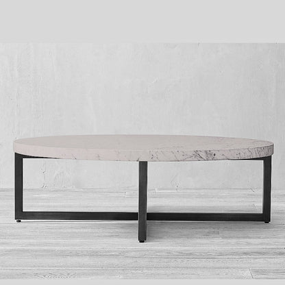 Mesa de centro colección Murano estilo moderno y artesanal | Greenwoods