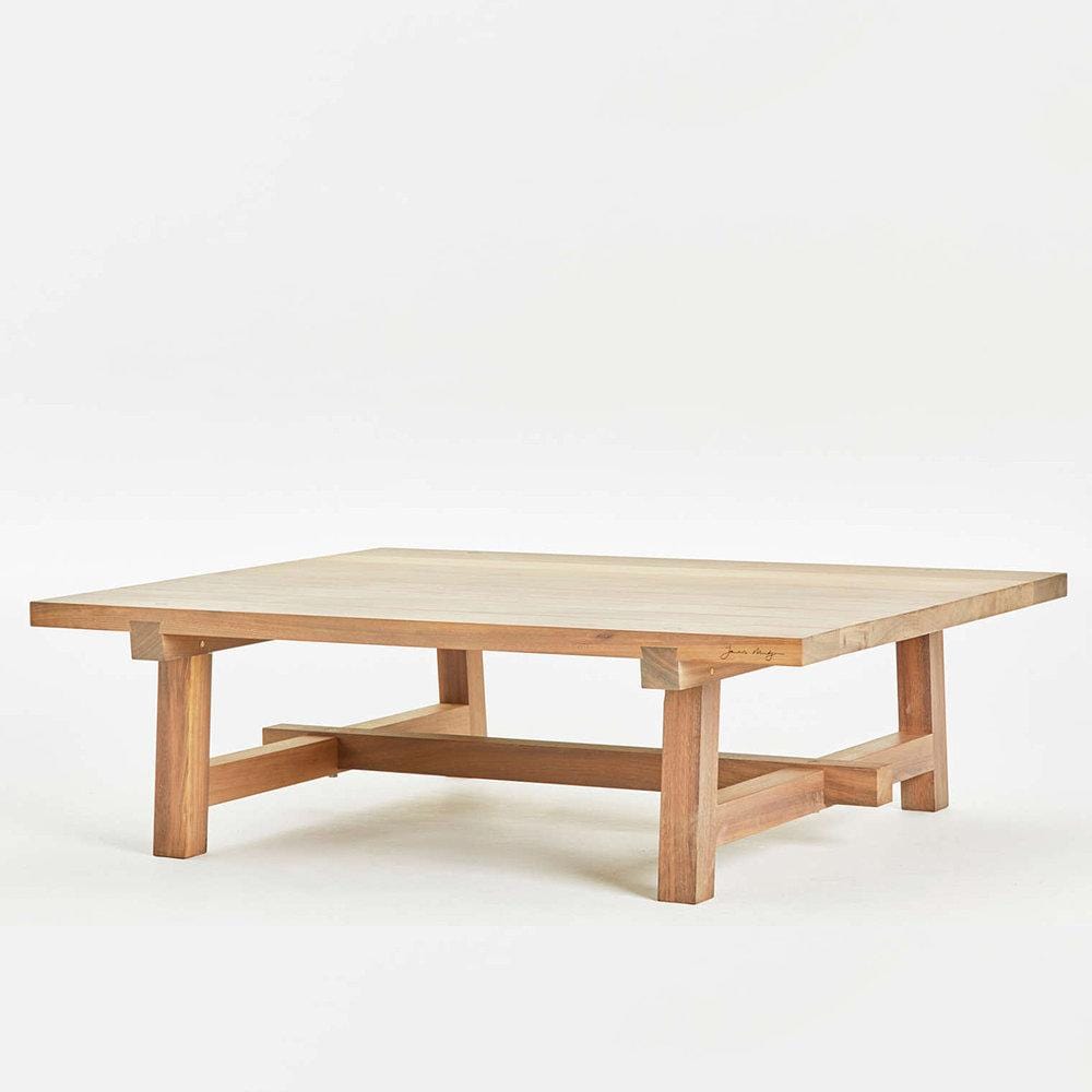 mesa de centro colección Harvest - mesa centro | Greenwoods Chile